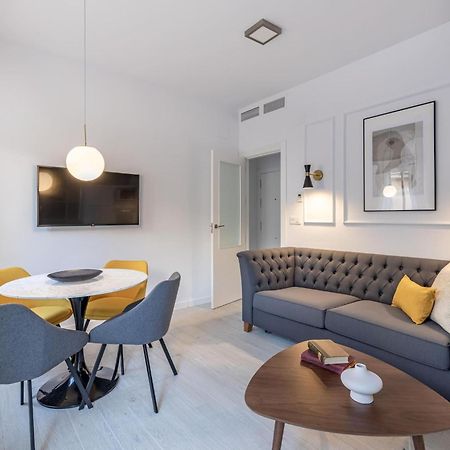 Central Stylish And Elegant 1 & 2 Bedroom Apartments I Γρανάδα Εξωτερικό φωτογραφία