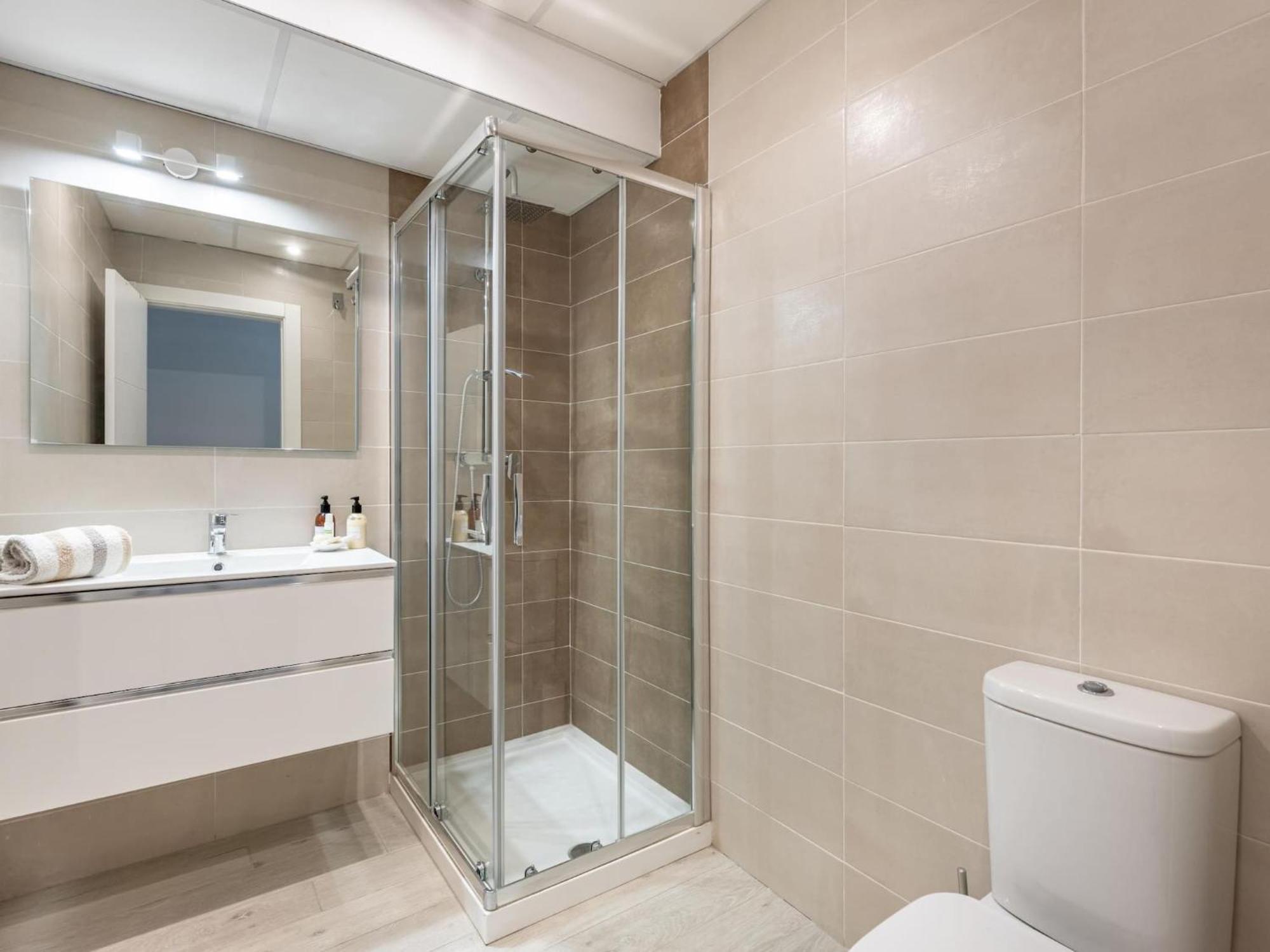 Central Stylish And Elegant 1 & 2 Bedroom Apartments I Γρανάδα Εξωτερικό φωτογραφία