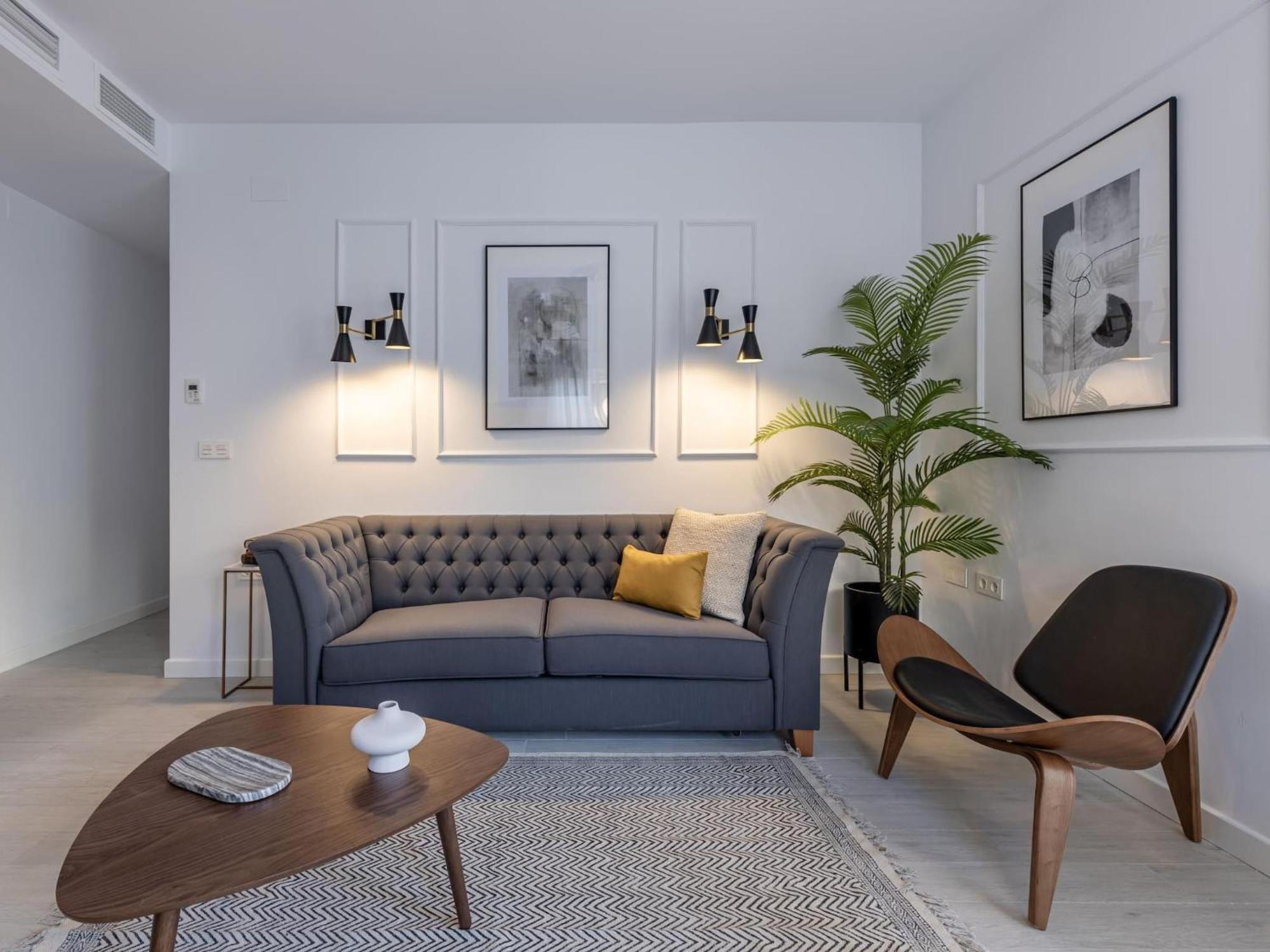 Central Stylish And Elegant 1 & 2 Bedroom Apartments I Γρανάδα Εξωτερικό φωτογραφία